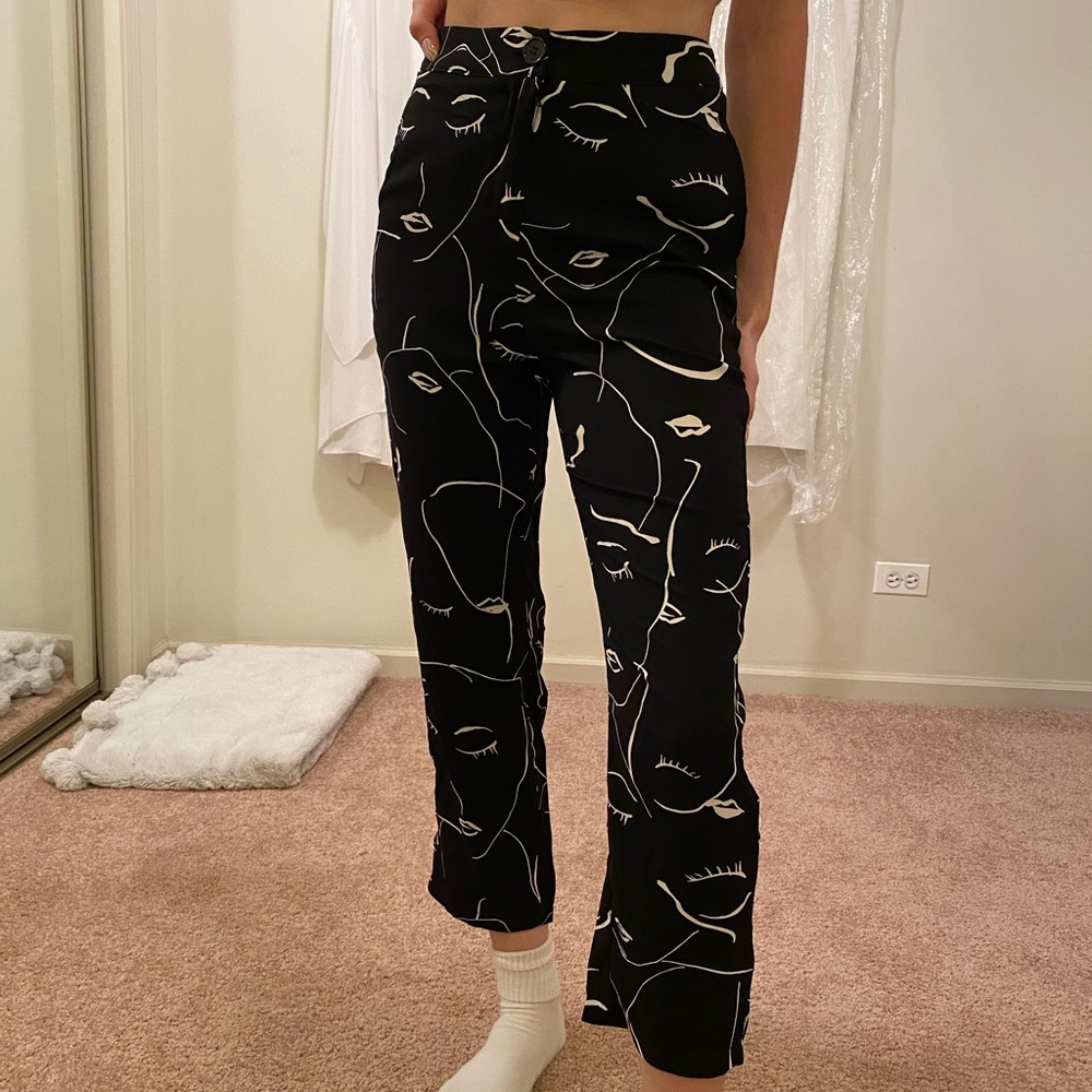 Princess Polly Pants